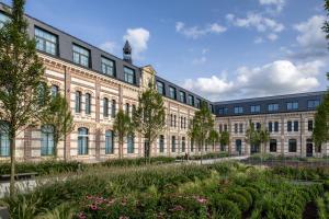 hyatt place rouen