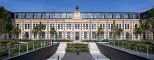 hyatt place rouen