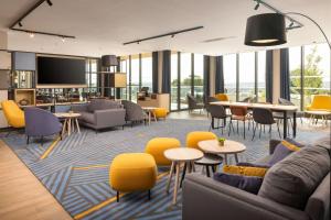 hyatt place rouen
