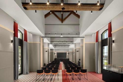 hyatt place rouen