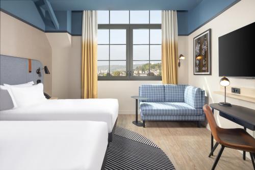 hyatt place rouen