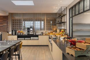 hyatt place rouen