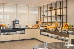 hyatt place rouen