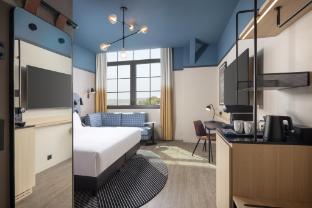 hyatt place rouen