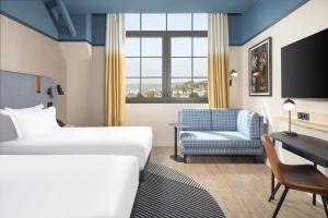 hyatt place rouen
