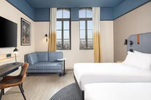 hyatt place rouen