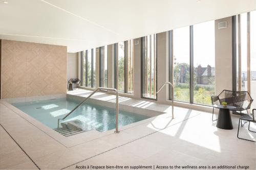 hyatt place rouen