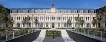 hyatt place rouen