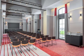 hyatt place rouen