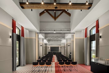hyatt place rouen
