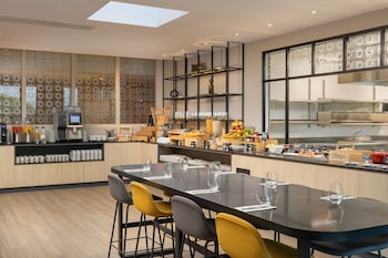hyatt place rouen
