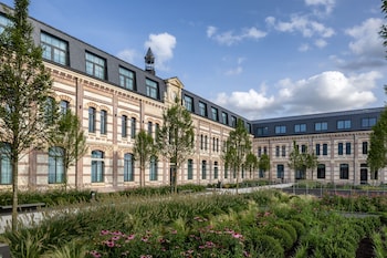 hyatt place rouen