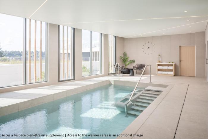hyatt place rouen