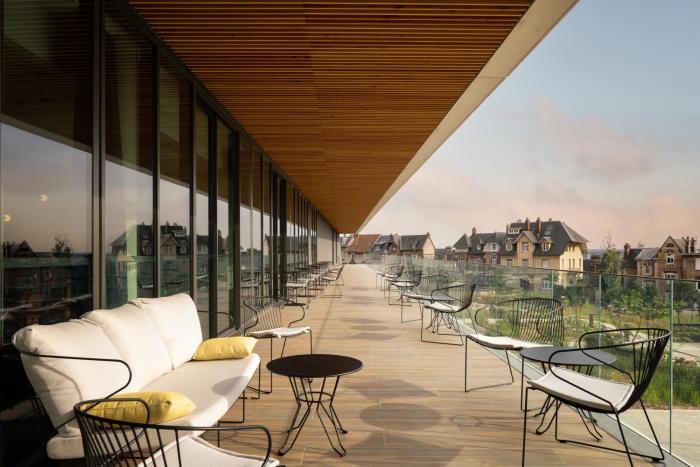 hyatt place rouen