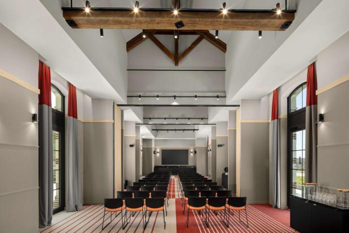 hyatt place rouen