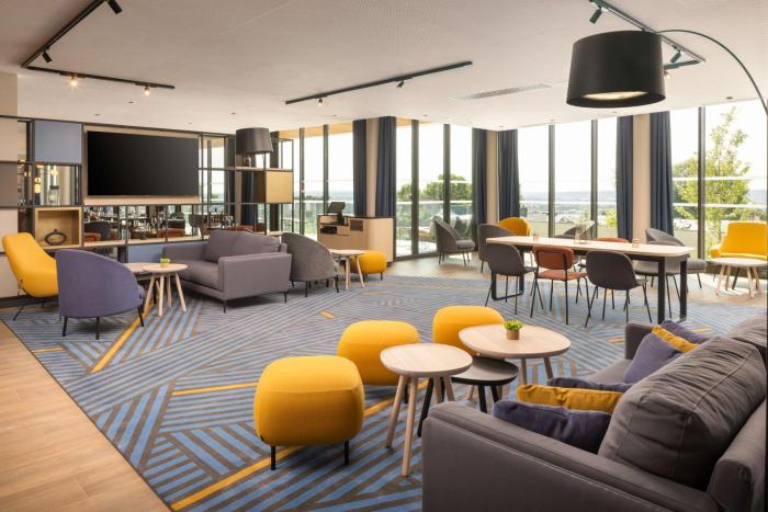 hyatt place rouen