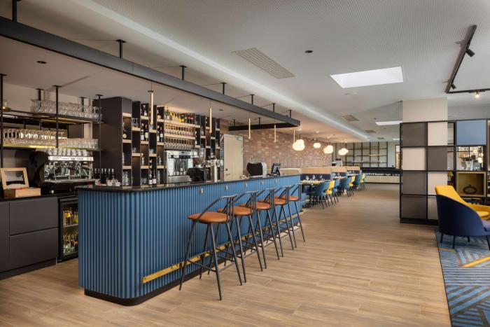 hyatt place rouen