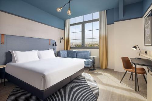 hyatt place rouen