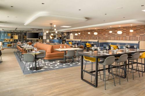 hyatt place rouen