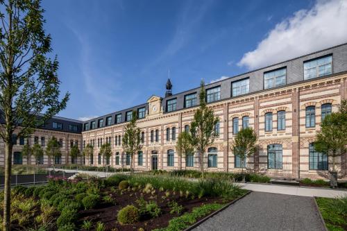 hyatt place rouen