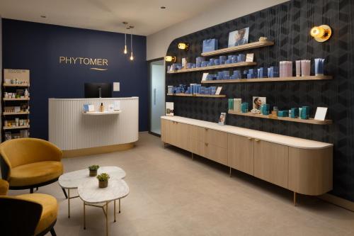 hyatt place rouen