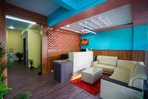 Hotel Accor Inn - Kempegowda International Airport Road,Kempegowda International Airport Road,3 star