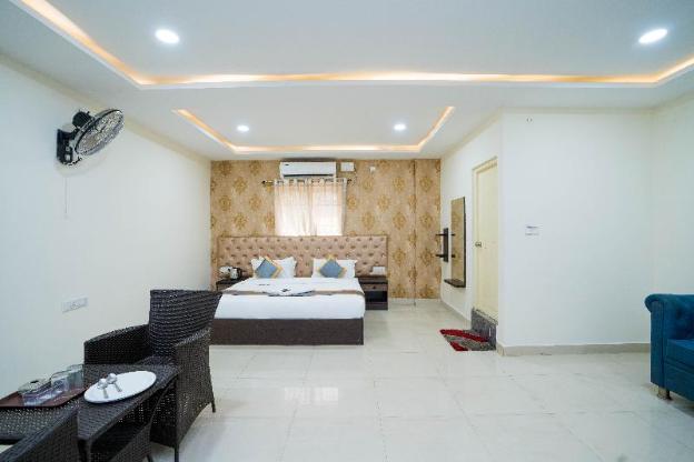 Hotel Accor Inn - Kempegowda International Airport Road,Kempegowda International Airport Road,3 star