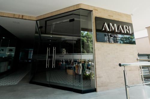 amari living suites