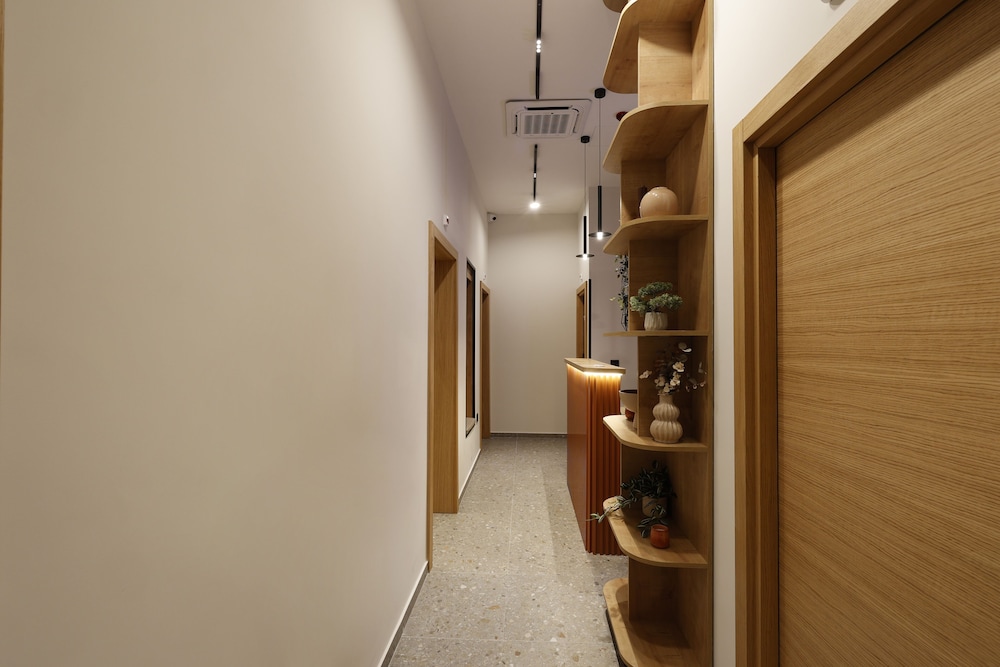 hop inn rooms and suites belgrade