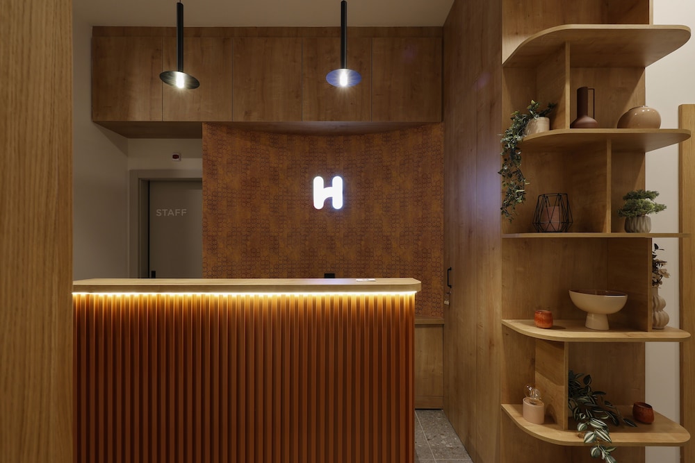 hop inn rooms and suites belgrade