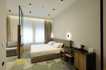 hop inn rooms and suites belgrade