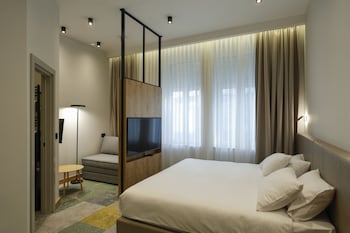 hop inn rooms and suites belgrade