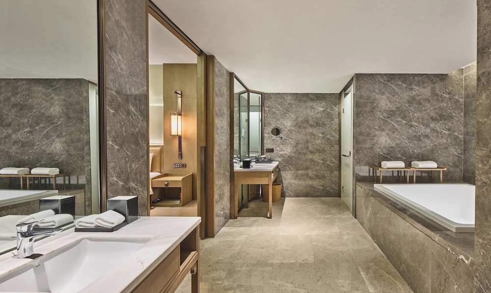 crowne plaza chengdu wuhou an ihg hotel