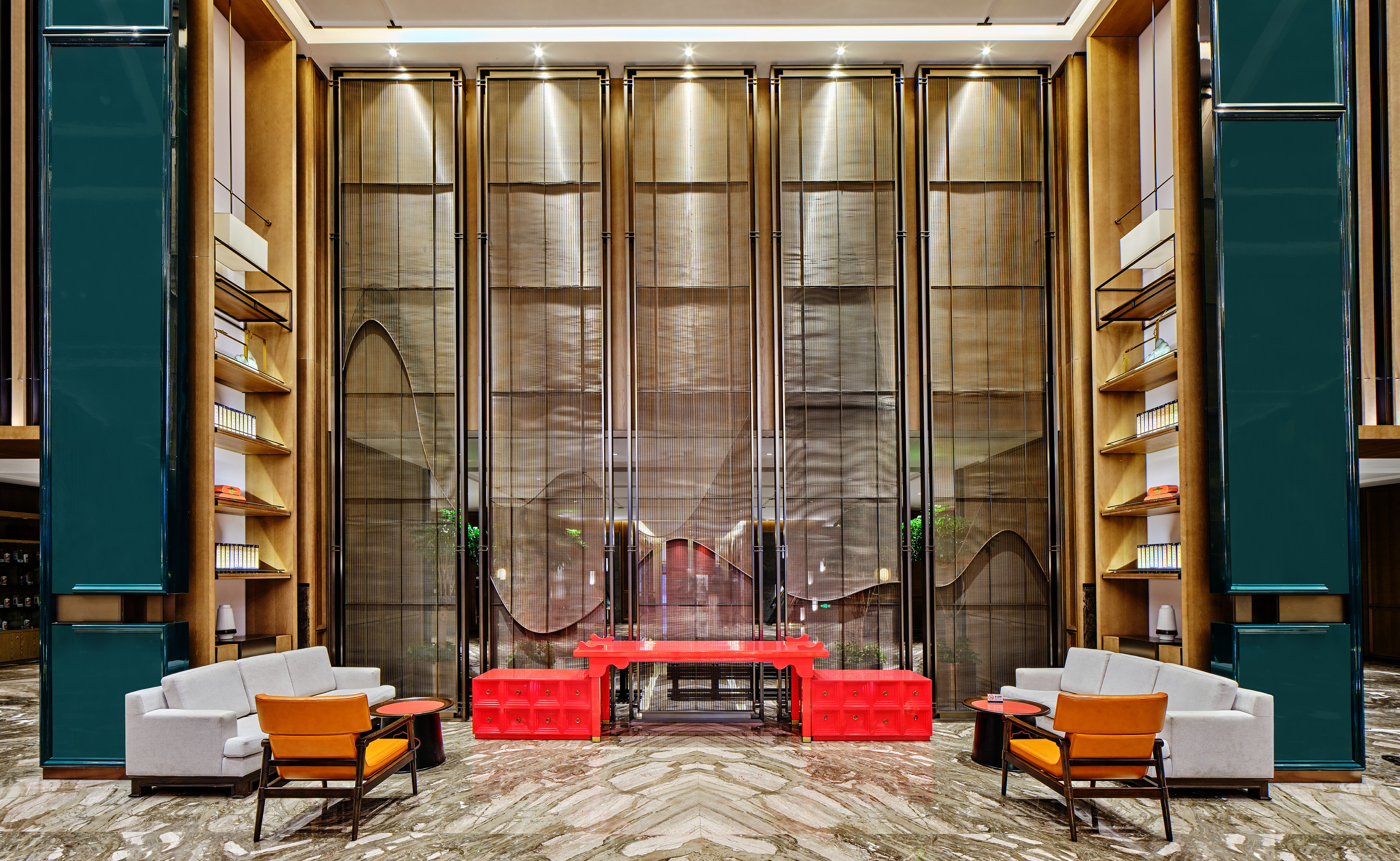 crowne plaza chengdu wuhou an ihg hotel
