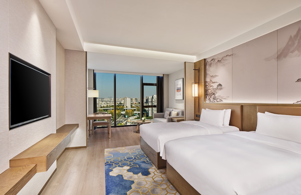 crowne plaza chengdu wuhou an ihg hotel
