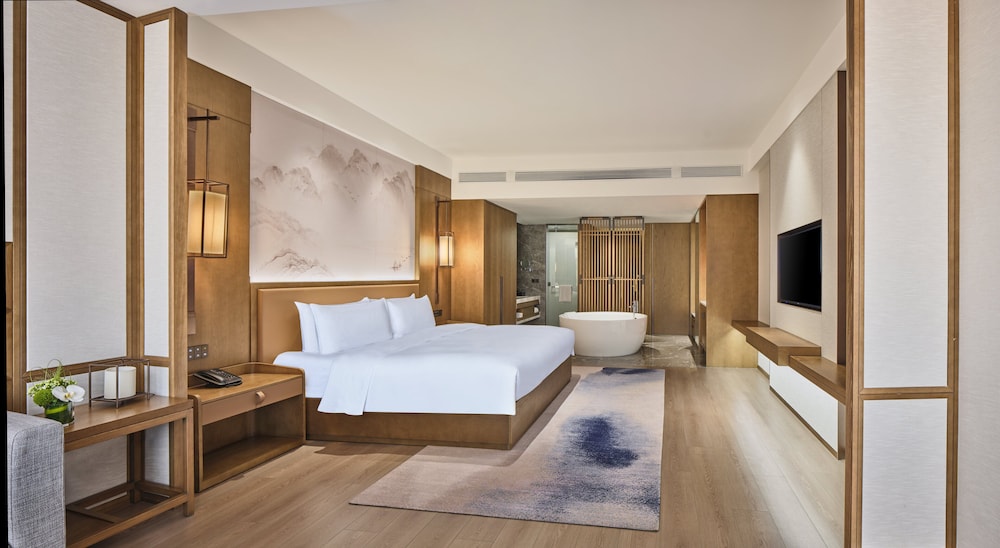 crowne plaza chengdu wuhou an ihg hotel