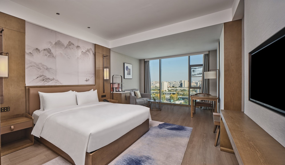 crowne plaza chengdu wuhou an ihg hotel