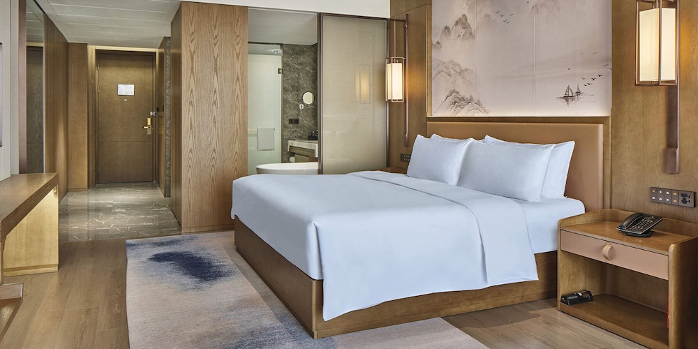 crowne plaza chengdu wuhou an ihg hotel