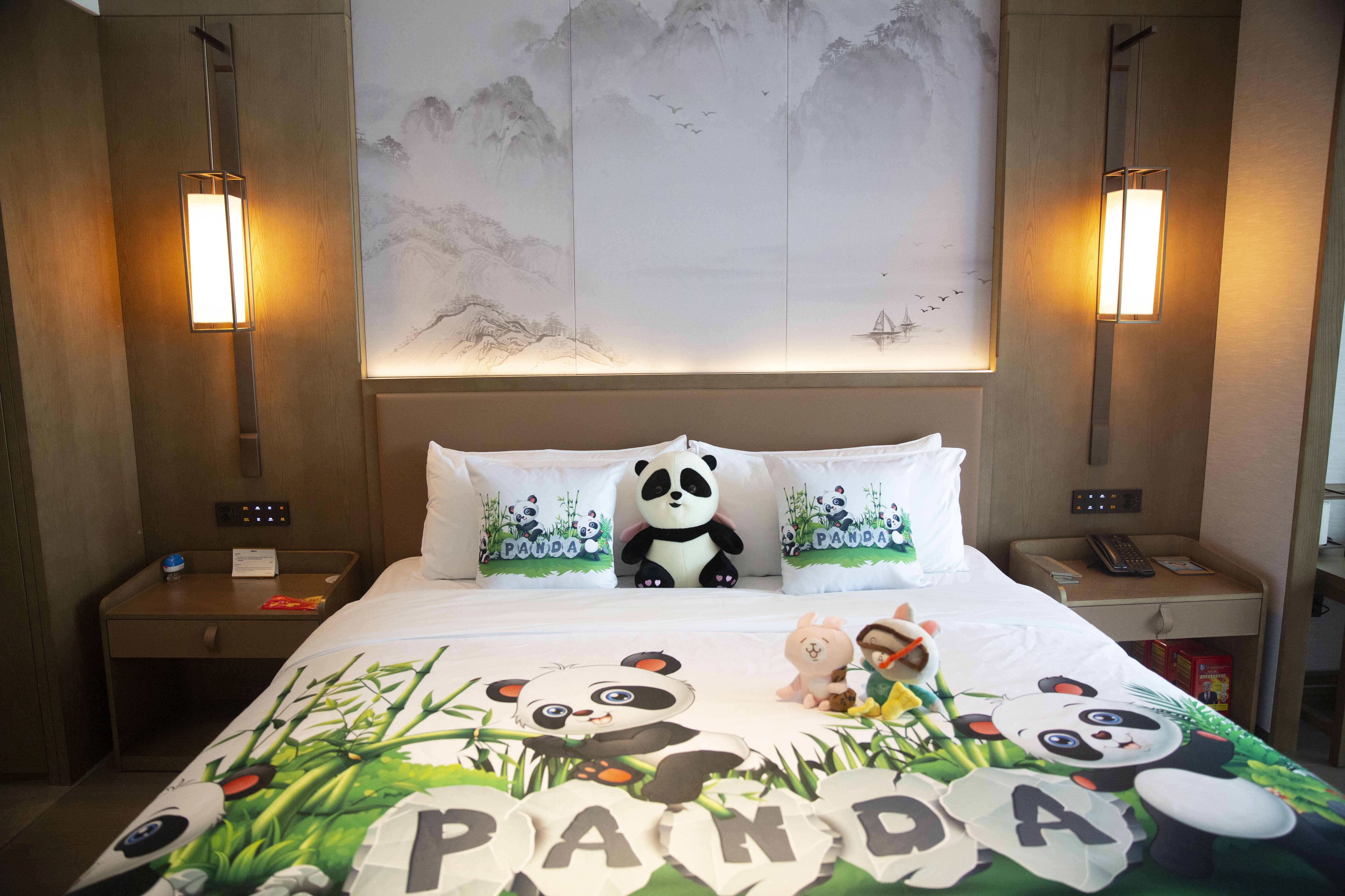 crowne plaza chengdu wuhou an ihg hotel
