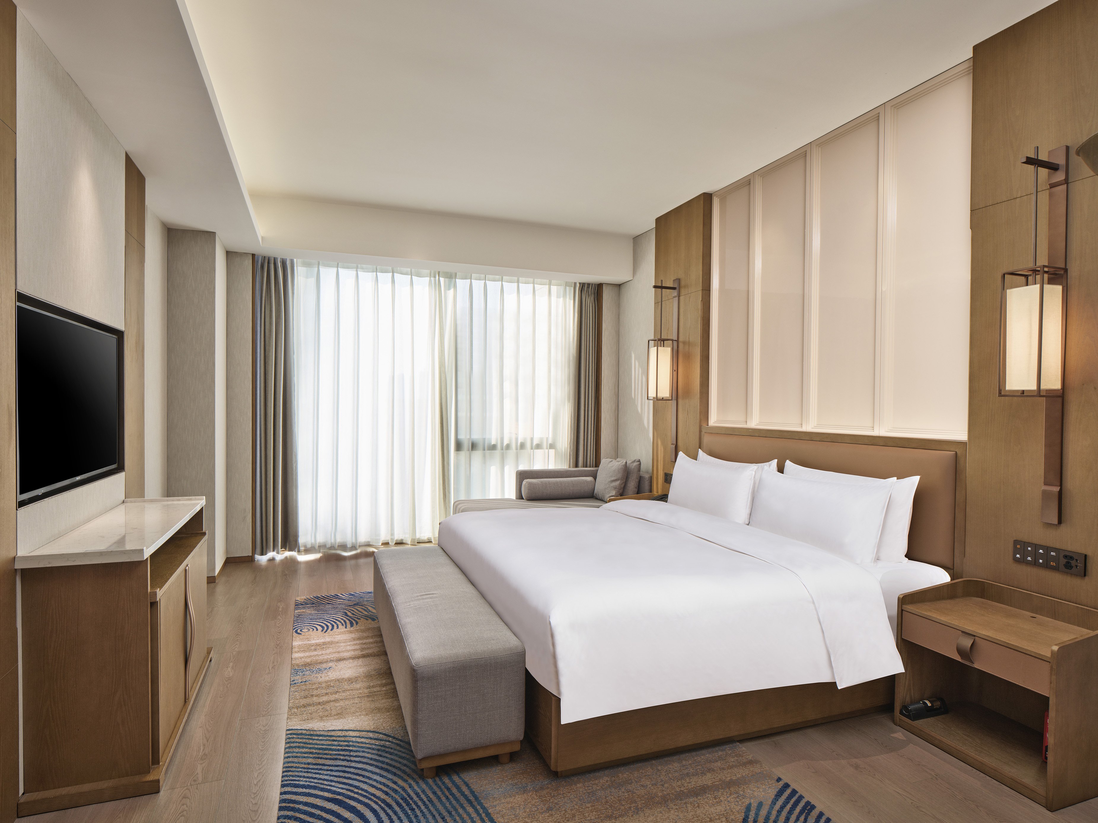 crowne plaza chengdu wuhou an ihg hotel