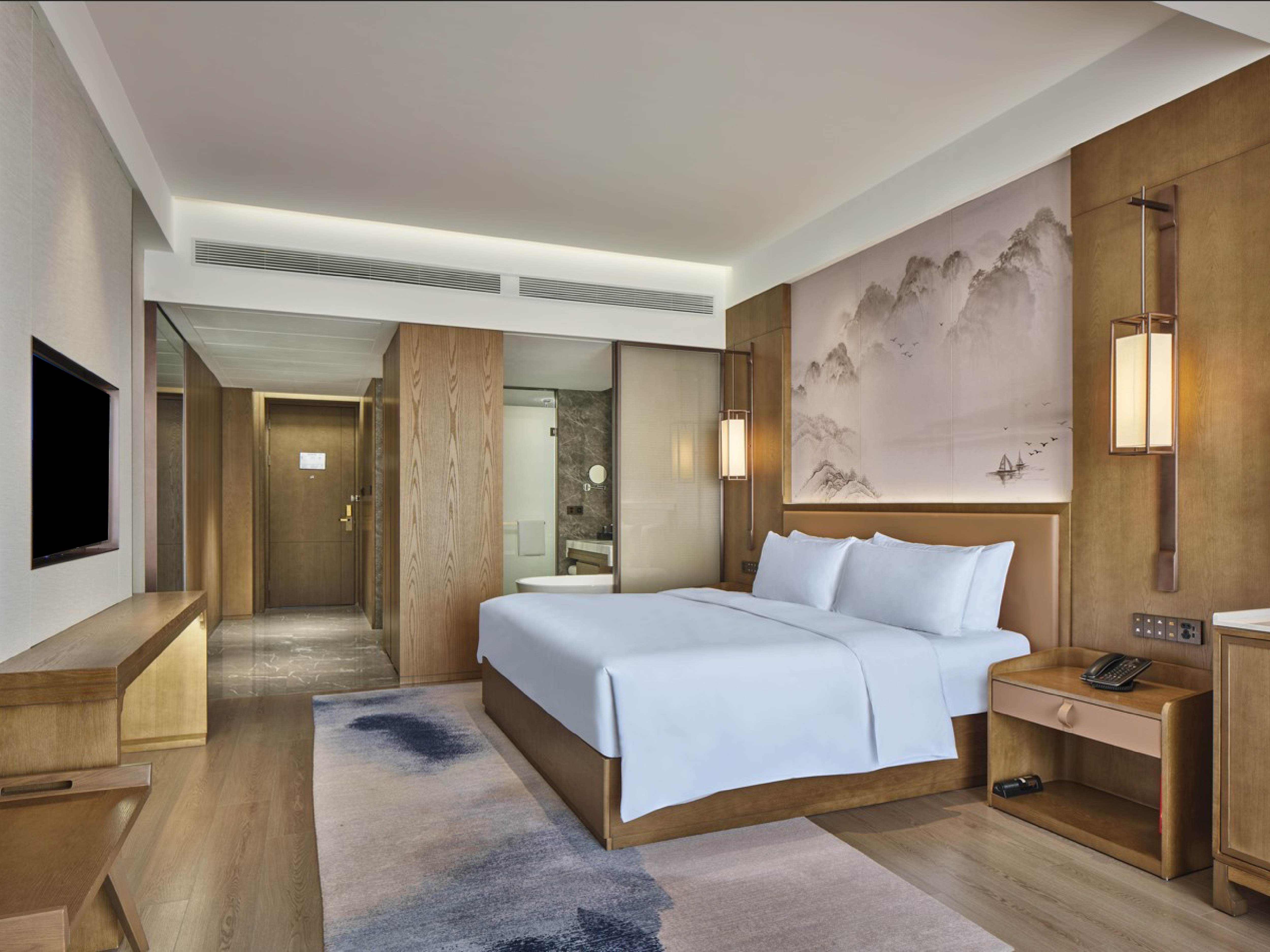 crowne plaza chengdu wuhou an ihg hotel