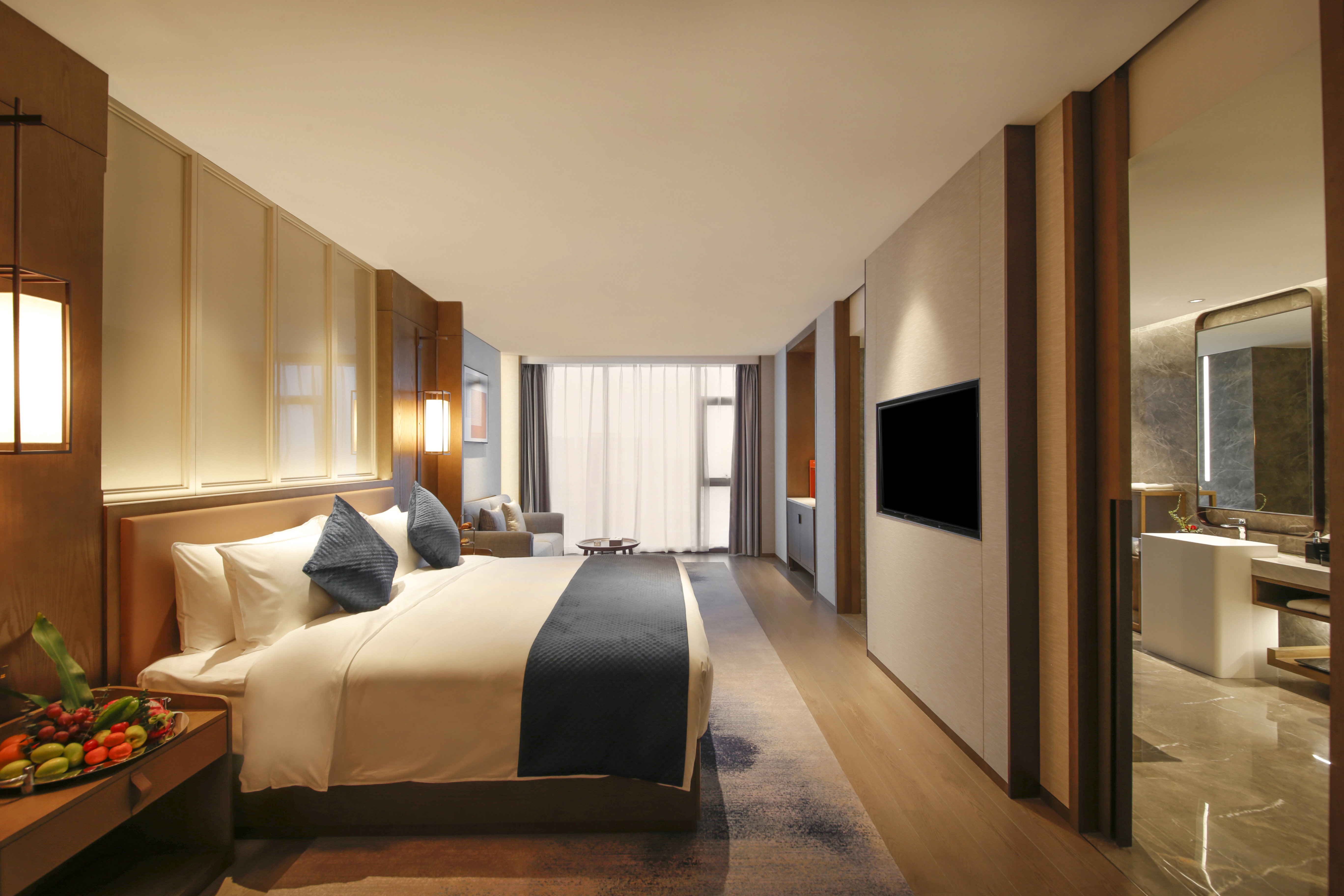 crowne plaza chengdu wuhou an ihg hotel