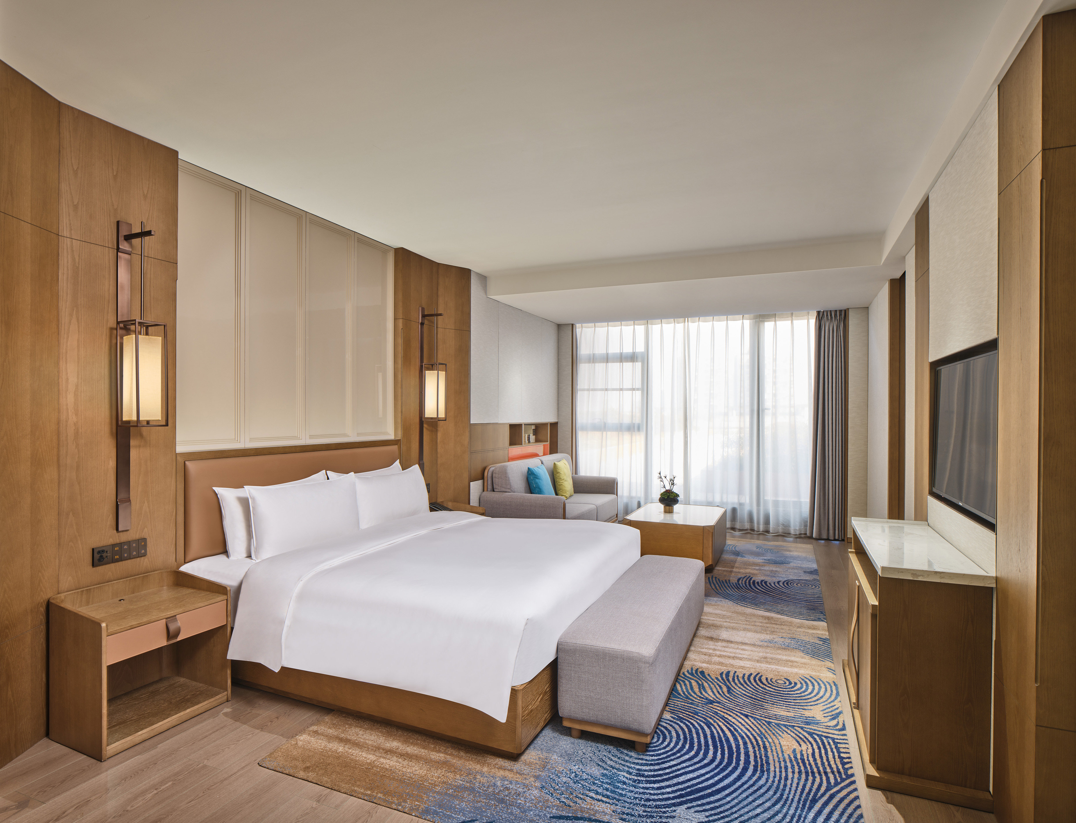 crowne plaza chengdu wuhou an ihg hotel