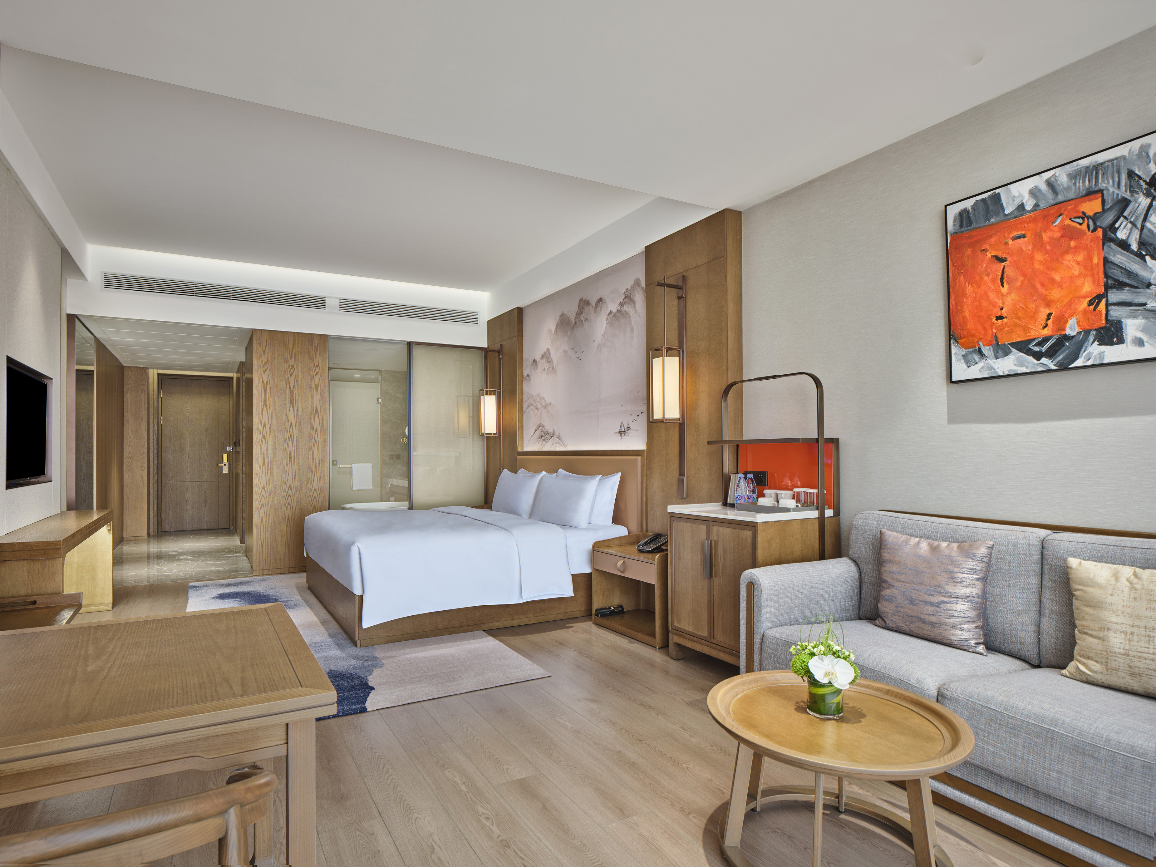 crowne plaza chengdu wuhou an ihg hotel