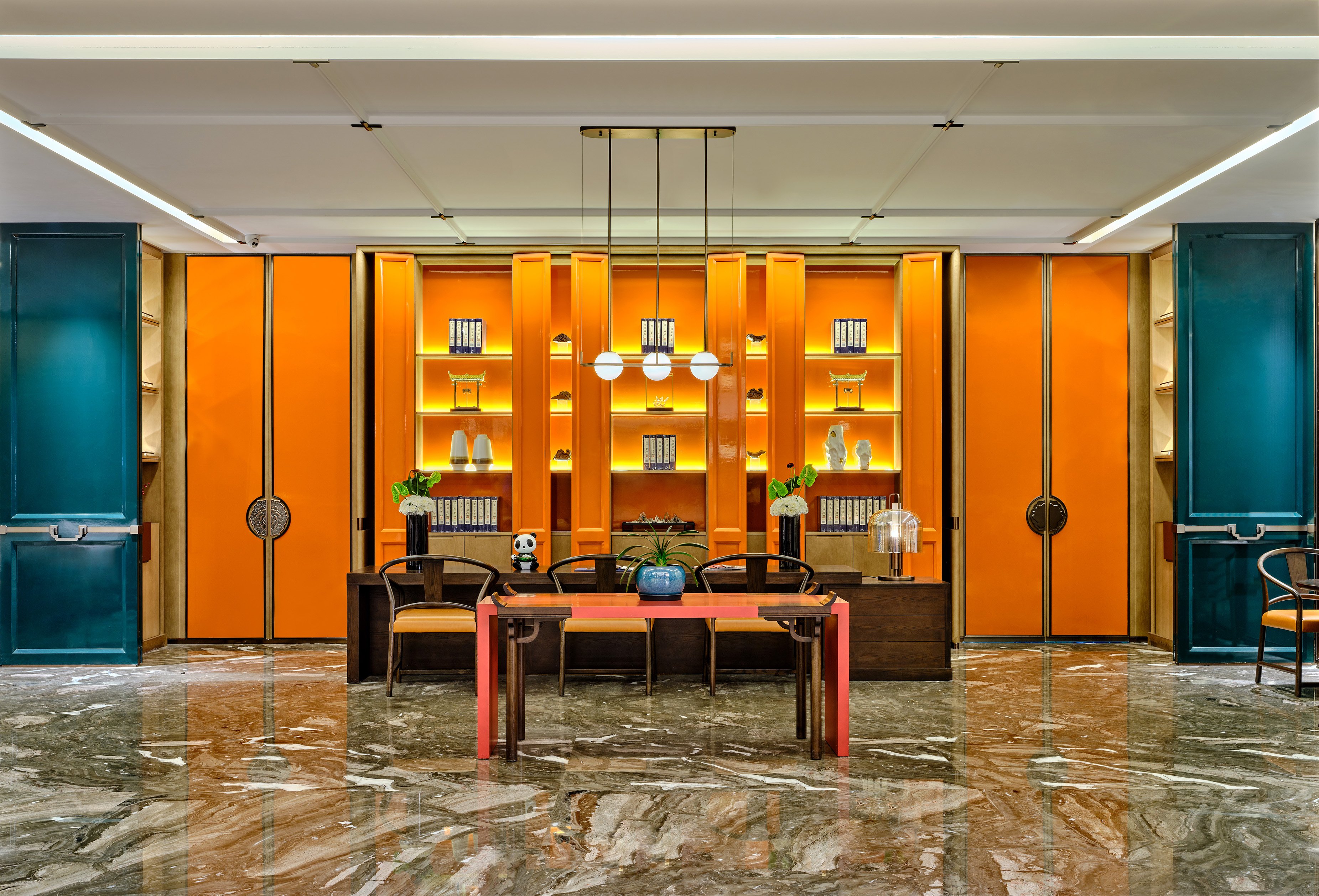 crowne plaza chengdu wuhou an ihg hotel