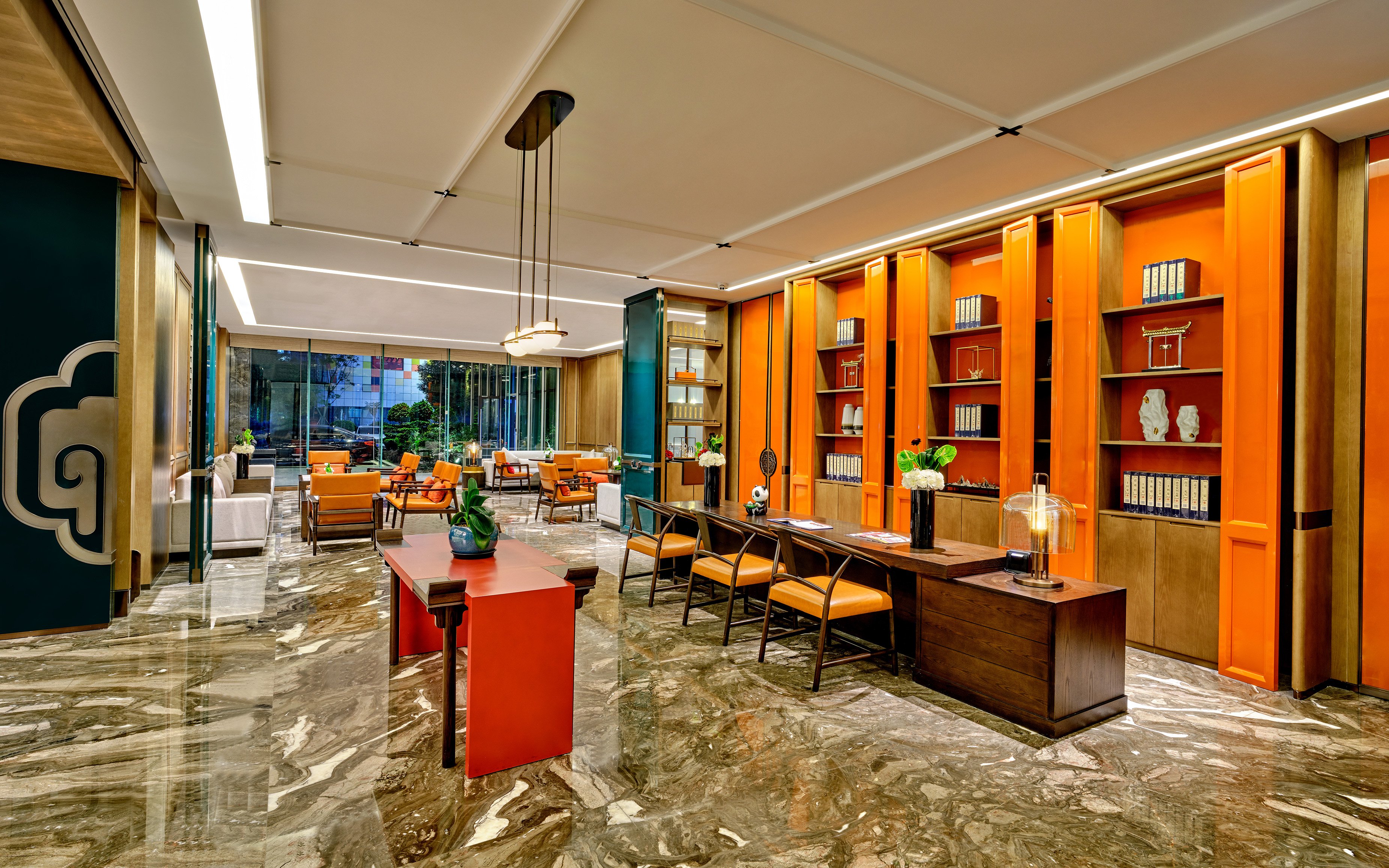 crowne plaza chengdu wuhou an ihg hotel