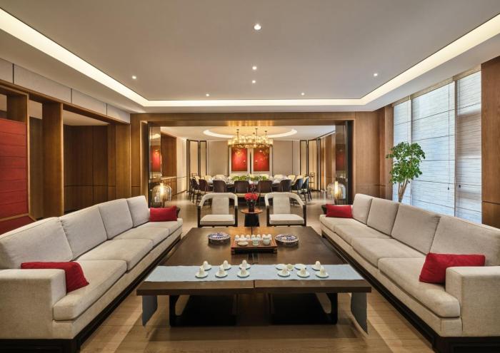 crowne plaza chengdu wuhou an ihg hotel