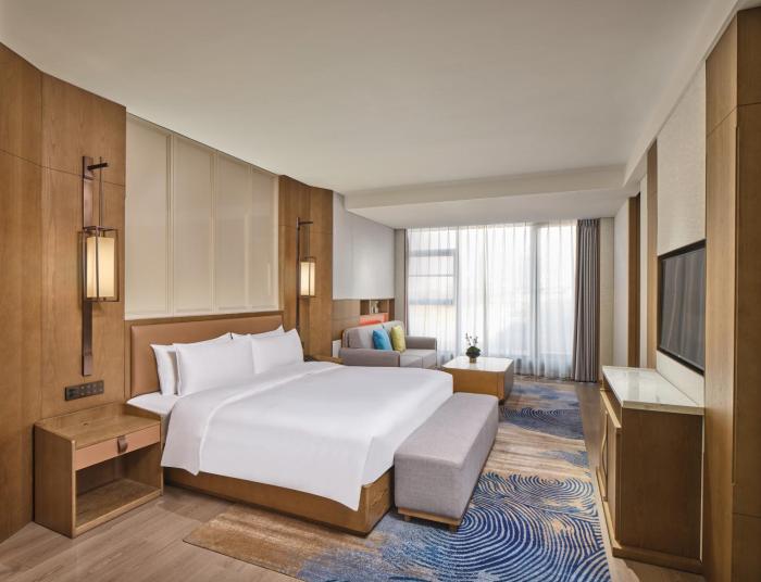 crowne plaza chengdu wuhou an ihg hotel
