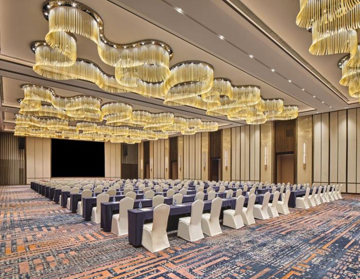 crowne plaza chengdu wuhou an ihg hotel