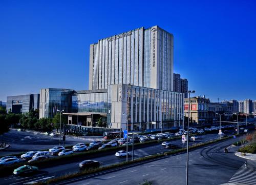 crowne plaza chengdu wuhou an ihg hotel